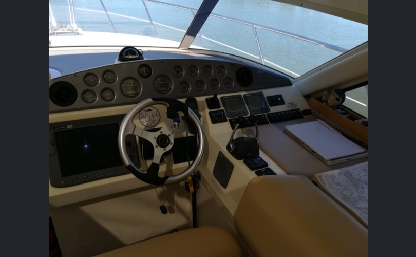 Sealine SC 39-kuva-6